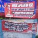 Spanduk Fitnah Bermunculan, SAPA: Kritik Kami Ganggu Karena Benar!
