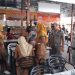 Setelah Siswa, Satpol PP dan WH Aceh Tertibkan 12 Guru PNS di Warkop