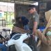 Satpol PP dan WH Aceh Amankan 15 Siswa Main Domino dan Merokok Saat Jam Sekolah