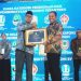 Pemerintah Aceh Raih 6 Kategori Anugerah Adinata Syariah 2025