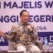 Meski Bukan Wewenang Daerah, Tito Izinkan Pemda Gelontorkan Dana ke Kampus