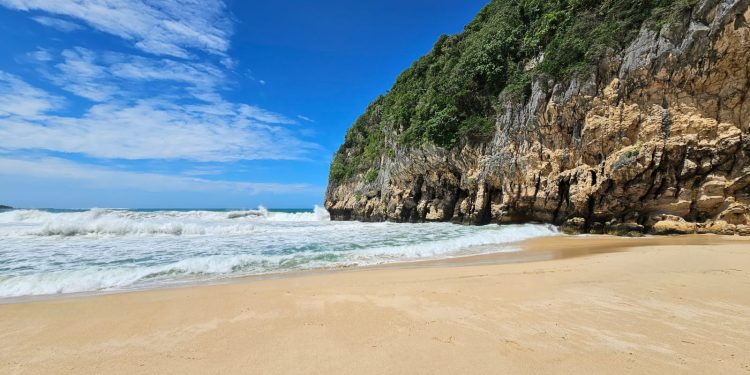 Meunasah Balee Lampuuk Aceh Besar Ikut Lomba Desa Wisata Nusantara 2025