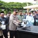Gubernur Apresiasi Kapolda Aceh atas Kontribusinya Menjaga Serambi Mekkah dari Ancaman Narkoba