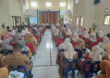 Guru di Aceh Besar Segera Punya Komplek Perumahan Sendiri, Ini Kata Disdikbud dan BTN Syariah