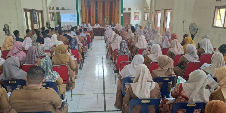 Guru di Aceh Besar Segera Punya Komplek Perumahan Sendiri, Ini Kata Disdikbud dan BTN Syariah