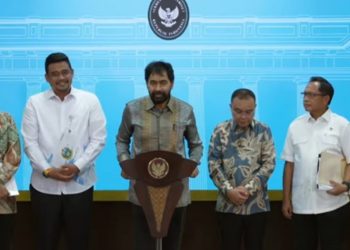 4 Pulau Resmi Milik Aceh! Sumut Kalah Tanpa Perlawanan