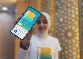 Optimalisasi Selesai, Seluruh Layanan BYOND by BSI Kembali Normal