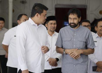Bobby Mau Kolaborasi Potensi, Aceh Bilang: Itu Pulau Kami, Ada Bukti Resmi!