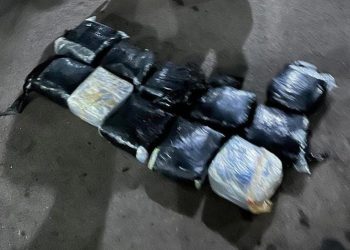 Bea Cukai Gagalkan Penyelundupan 40 Kg Sabu Jaringan Aceh–Banten