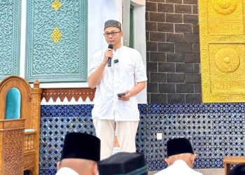 SULING Bersama Regional CEO BSI Aceh: Menyambut Pagi dengan Semangat dan Harapan Baru