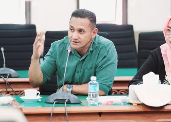 Aceh Dipreteli? Tgk Agam Desak Pansus Ungkap Siapa Dalang Pengkhianatan Ini