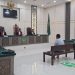JPU Kejari Aceh Besar Tuntut 4 Tahun Penjara Terdakwa Korupsi Dana SPP PNPM Simeulue Tiga