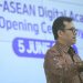 Indonesia – Korsel Kolaborasi Cetak Talenta Digital ASEAN