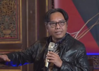 Kopdes Merah Putih Dipastikan Serap Banyak Tenaga Kerja
