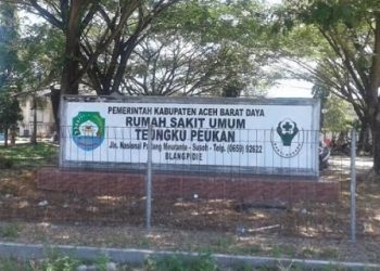 BPK RI Ungkap Aliran Jasa Pelayanan Kesehatan Miliaran kepada Pejabat Struktural Aceh Barat Daya