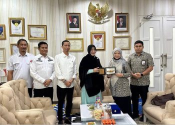 Melalui Kolaborasi Inovasi SIRA, BPJS Kesehatan dan Pemko Banda Aceh Tingkatkan Akurasi Iuran JKN