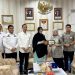 Melalui Kolaborasi Inovasi SIRA, BPJS Kesehatan dan Pemko Banda Aceh Tingkatkan Akurasi Iuran JKN