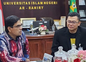 BSI dan UIN Ar-Raniry Perkuat Kolaborasi untuk Pengembangan Ekonomi Syariah dan Pendidikan