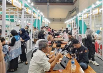 Fokus Dukung Industri Halal, Dana Kelolaan Islamic Ecosystem BSI Mencapai Rp13 Triliun Tumbuh 12,81%