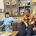 Regional CEO BSI Aceh Lakukan Kunjungan Silaturrahmi kepada Ketua MPU Aceh
