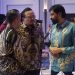 Gubernur Aceh Hadiri International Conference on Infrastructure di Jakarta