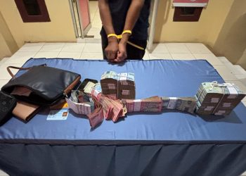 Kasir RSUD Meuraxa Akal-Akali Polisi, Uang Kurban dan BLT Disembunyikan untuk Judi