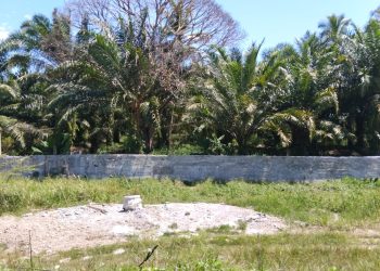 Dugaan Proyek Pagar RS Pratama Aceh Selatan Mangkrak, Profesionalitas Pelaksana dan Pengawasan Dipertanyakan