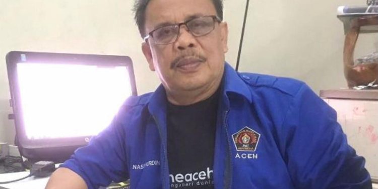 PWI Aceh: Status Empat Pulau di Aceh Singkil jangan Jadi ‘Jualan’ Politisi