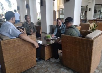The Pade Hotel Disorot! Satpol PP Turun Tangan Usai Video Senam Viral