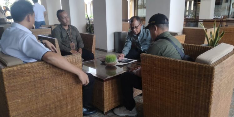 The Pade Hotel Disorot! Satpol PP Turun Tangan Usai Video Senam Viral