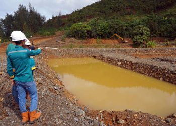 Kementerian ESDM Memastikan Seluruh Pemegang Izin Tambang di Raja Ampat Patuhi Regulasi
