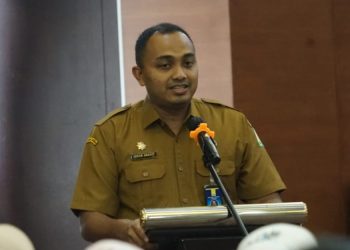 Lagi Penipuan Bantuan Usaha Mengatasnamakan Istri Gubernur Aceh di Facebook