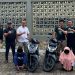 Pembantu Rumah Tangga Curi Motor saat Majikan Shalat Subuh
