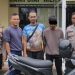 Maling Motor Ketahuan Saat Transaksi di Warkop, Polisi Tangkap Tanpa Ampun