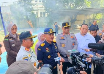 Bea Cukai Aceh Musnahkan Ratusan Ribu Batang Rokok Ilegal