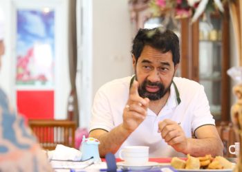 Satgas Rumah Layak Huni Dibentuk, Gubernur Aceh Ultimatum Penerima Tak Layak