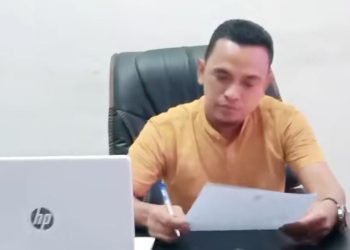 Jelang Penutupan Pendaftaran, Jufrizal Resmi Daftar Lagi Sebagai Calon Ketua PWI Aceh Besar
