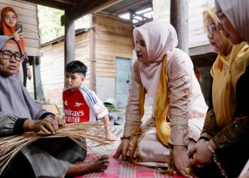Kak Na: Inovasi Penting untuk Bersaing di tingkat Global