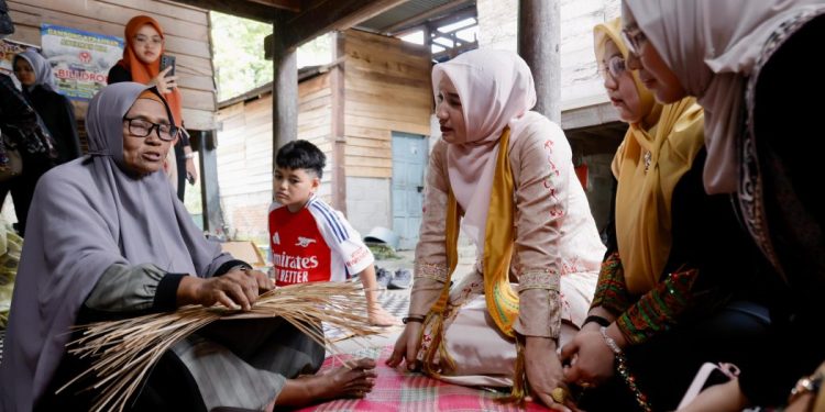 Kak Na: Inovasi Penting untuk Bersaing di tingkat Global