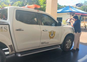 Bea Cukai Aceh Gagalkan 4,5 Ton Narkotika, Separuh dari Penindakan Nasional