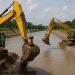 Cegah Banjir Tahunan, Pemerintah Aceh Anggarkan Rp950 Juta untuk Normalisasi Sungai Krueng Trumon