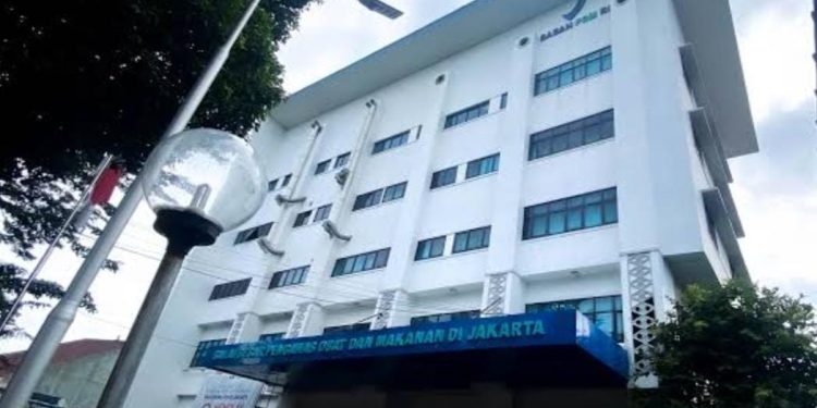 BPOM Tarik 34 Produk Kosmetik Berbahaya, Masyarakat Diimbau Lebih Waspada