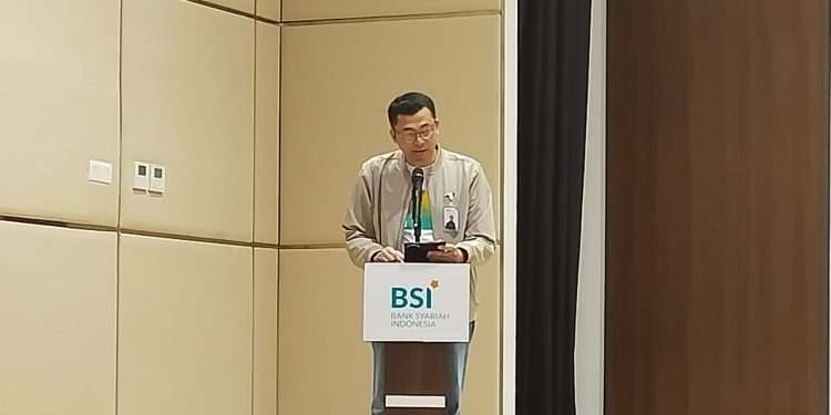Aset BSI Aceh Tembus Rp24 Triliun, Dukung Target Nasional Rp500 Triliun pada 2025