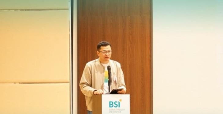 Bisnis Bullion Tunjukkan Tren Positif di BSI Aceh, Masyarakat Kian Antusias Berinvestasi Emas