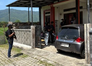 Geger! Dua ASN di Aceh Ditangkap Densus 88, Diduga Terlibat Terorisme