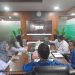 Ombudsman Bahas Biaya Penyelenggaraan Pendidikan Bersama Pemerintah Aceh