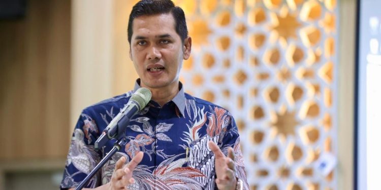 Pemerintah Aceh Targetkan Jadi Tuan Rumah MTQ Nasional 2028