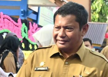 Pemkab Aceh Besar cairkan TPP ASN Secara Bertahap