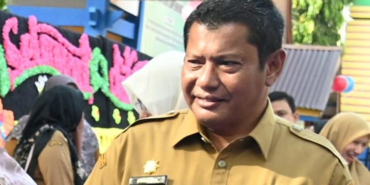 Pemkab Aceh Besar cairkan TPP ASN Secara Bertahap