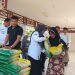 Pemkab Aceh Besar Gelar Pangan Murah di Lhoong